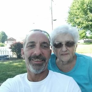 Meet your Posher, Greg